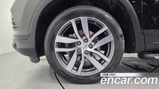Honda Pilot 2016 — photo 5