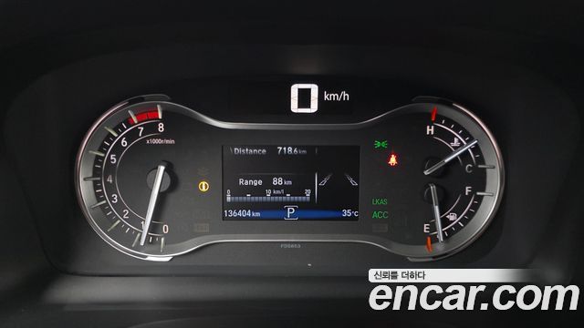 Honda Pilot 2016 — photo 8