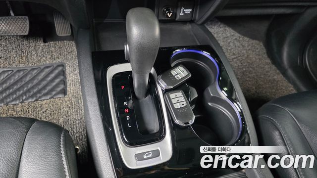 Honda Pilot 2016 — photo 9