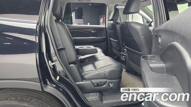 Honda Pilot 2016 — photo 12