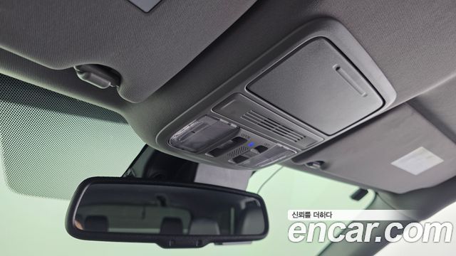 Honda Pilot 2016 — photo 16