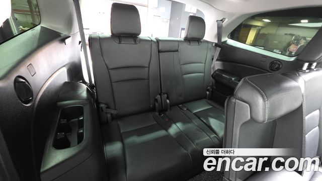 Honda Pilot 2016 — photo 18