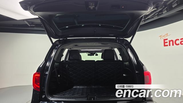 Honda Pilot 2016 — photo 20