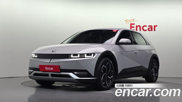 Hyundai Ioniq5 2024 — photo 1