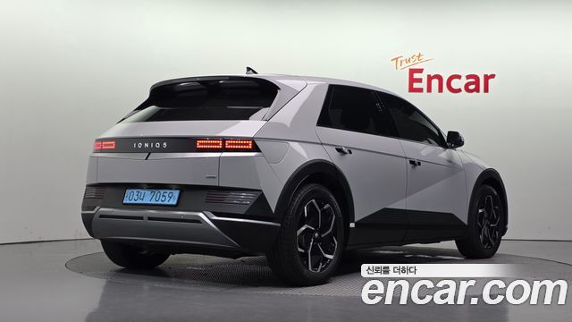 Hyundai Ioniq5 2024 — photo 2