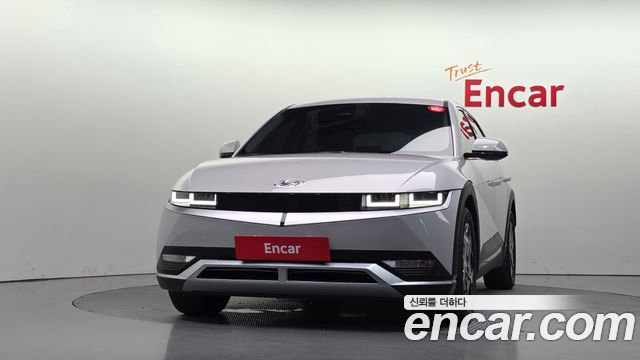 Hyundai Ioniq5 2024 — photo 3
