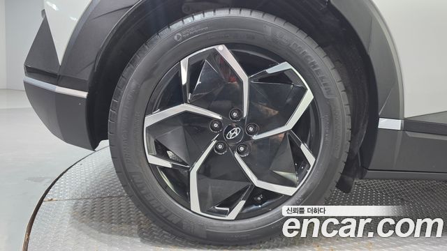 Hyundai Ioniq5 2024 — photo 5