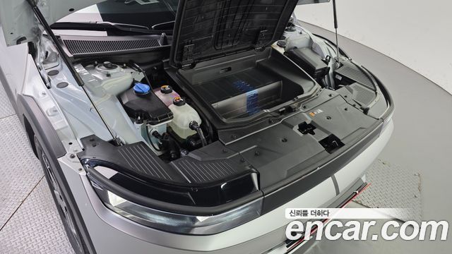 Hyundai Ioniq5 2024 — photo 6