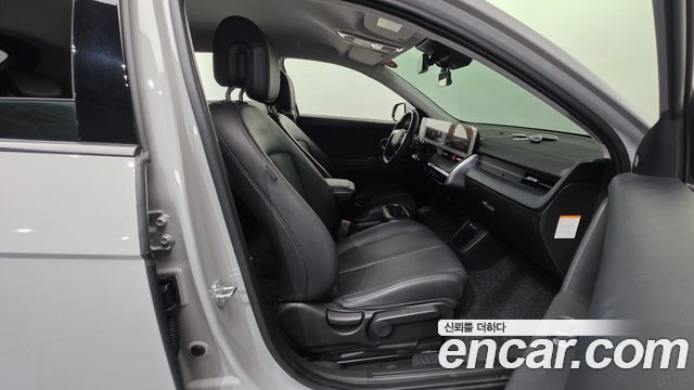 Hyundai Ioniq5 2024 — photo 13