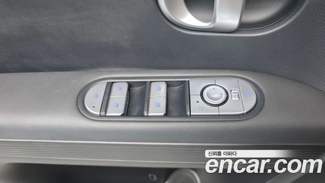 Hyundai Ioniq5 2024 — photo 17