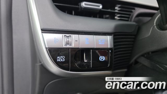 Hyundai Ioniq5 2024 — photo 18