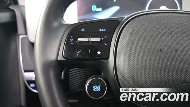 Hyundai Ioniq5 2024 — photo 20