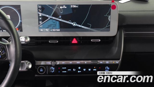 Hyundai Ioniq5 2024 — photo 22