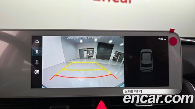 Hyundai Ioniq5 2024 — photo 23