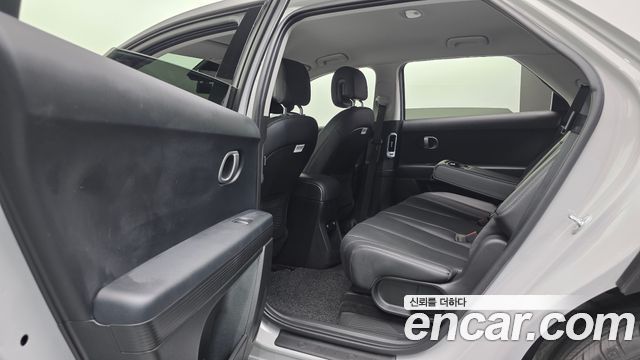 Hyundai Ioniq5 2024 — photo 25