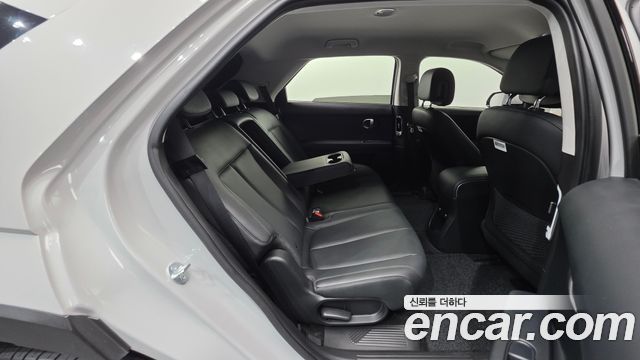 Hyundai Ioniq5 2024 — photo 26