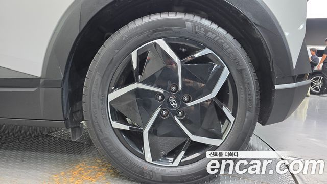 Hyundai Ioniq5 2024 — photo 7