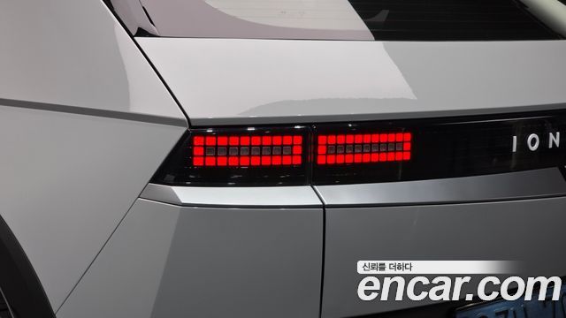 Hyundai Ioniq5 2024 — photo 9