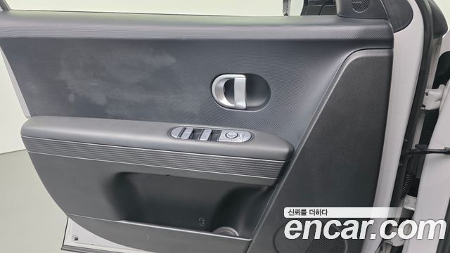 Hyundai Ioniq5 2024 — photo 14