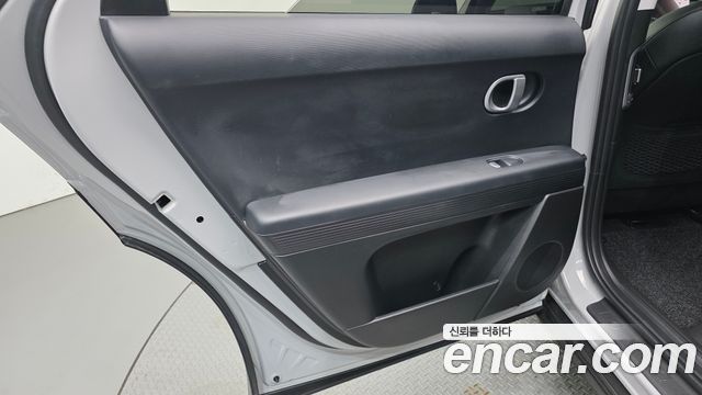 Hyundai Ioniq5 2024 — photo 15