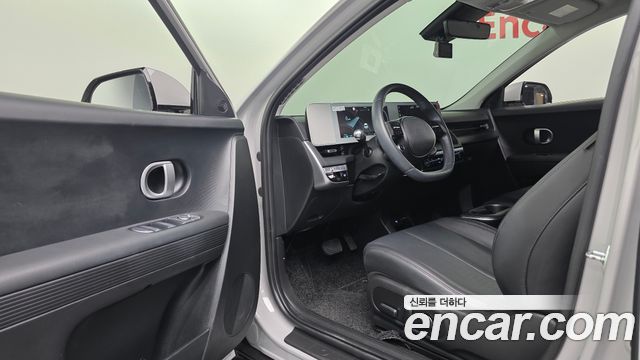 Hyundai Ioniq5 2024 — photo 16