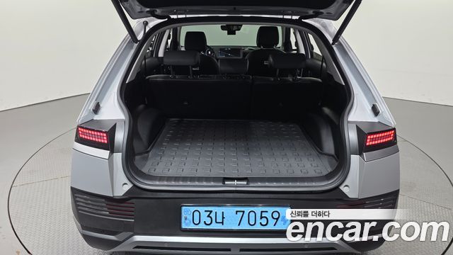 Hyundai Ioniq5 2024 — photo 27