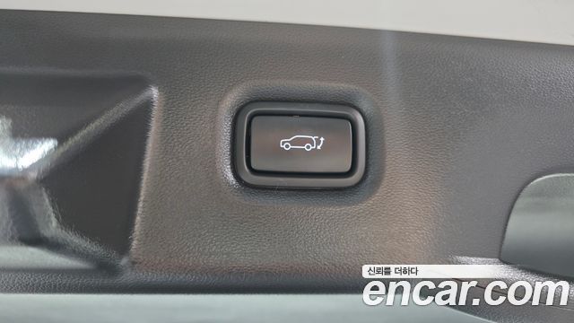 Hyundai Ioniq5 2024 — photo 28