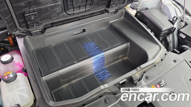 Hyundai Ioniq5 2024 — photo 29