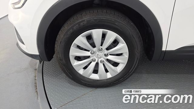 Renault Korea XM3 2023 — photo 5