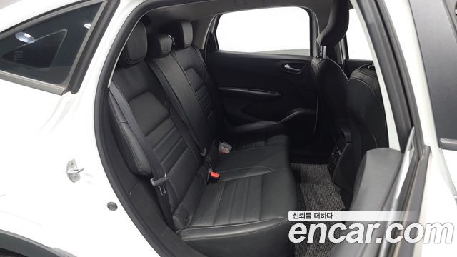 Renault Korea XM3 2023 — photo 17