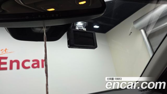 Renault Korea XM3 2023 — photo 29