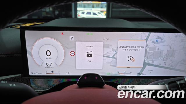 Genesis GV80 2024 — photo 11