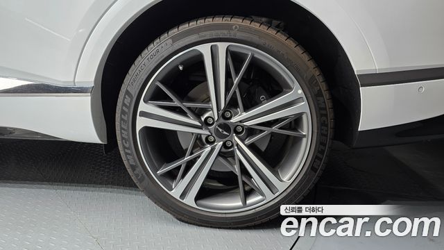 Genesis GV80 2024 — photo 7
