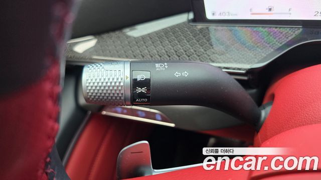 Genesis GV80 2024 — photo 28