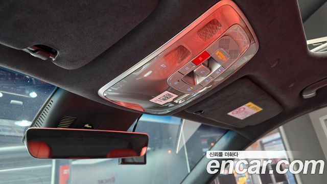 Genesis GV80 2024 — photo 32