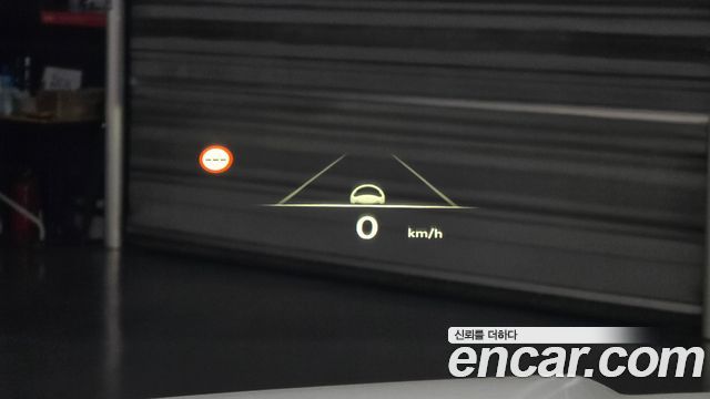 Genesis GV80 2024 — photo 33