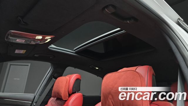Genesis GV80 2024 — photo 34