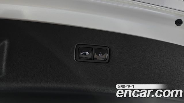 Genesis GV80 2024 — photo 35