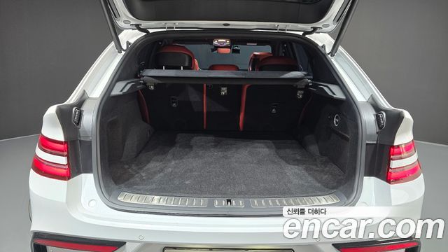 Genesis GV80 2024 — photo 36