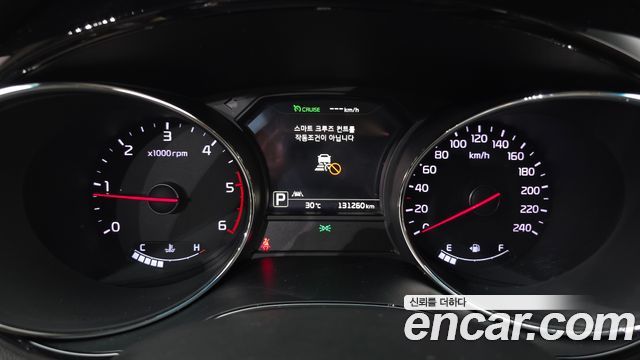 Kia Canival 2018 — photo 8