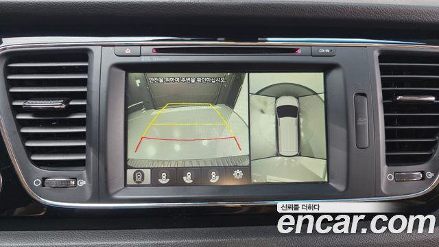 Kia Canival 2018 — photo 16