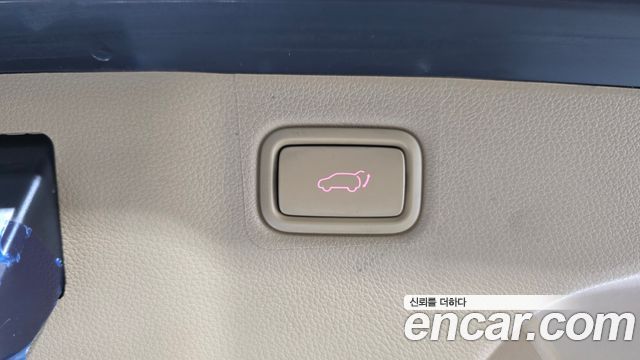 Kia Canival 2018 — photo 20