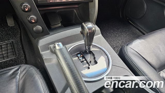 KG Mobility KORANDO 2014 — photo 9