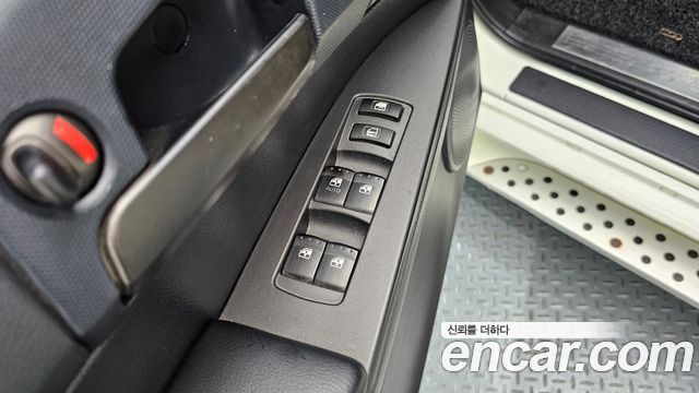 KG Mobility KORANDO 2014 — photo 16