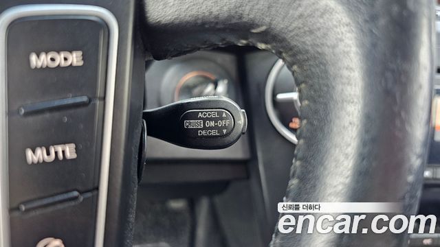 KG Mobility KORANDO 2014 — photo 18