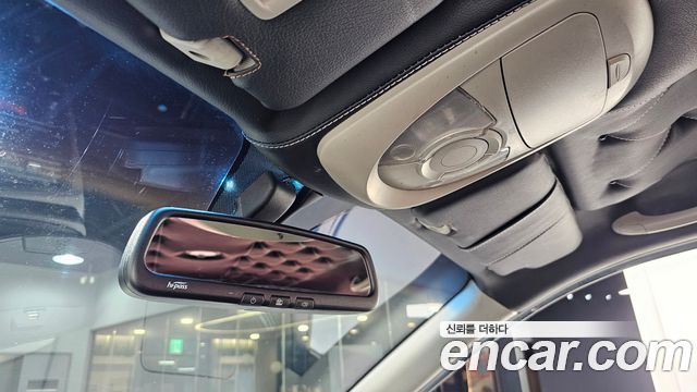 KG Mobility KORANDO 2014 — photo 19