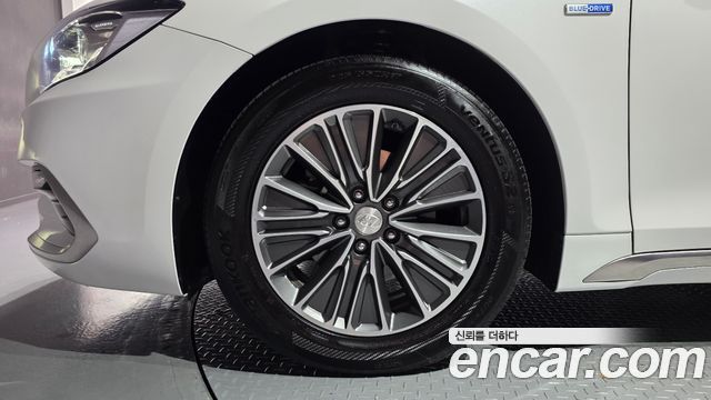 Hyundai Grandeur 2019 — photo 5