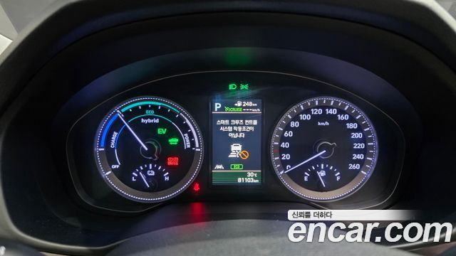 Hyundai Grandeur 2019 — photo 11