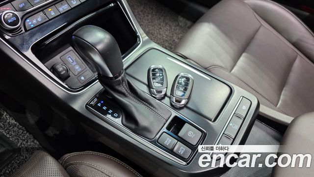 Hyundai Grandeur 2019 — photo 12