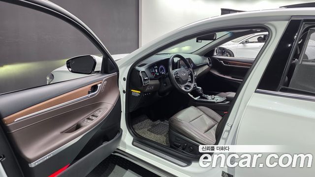 Hyundai Grandeur 2019 — photo 13